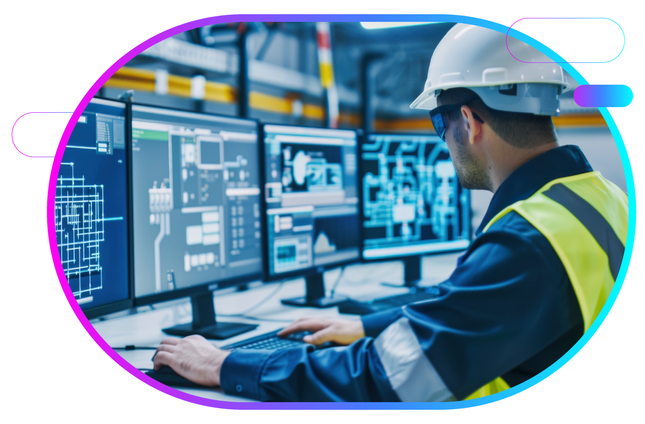 Icono Control Operacional