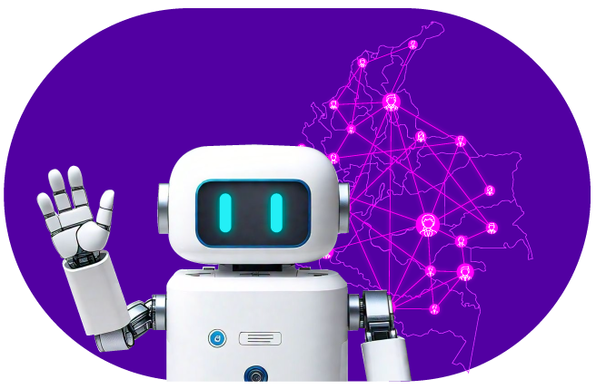 Robot para Reducción de Emisiones